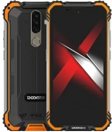 Doogee S58 Pro In Malaysia